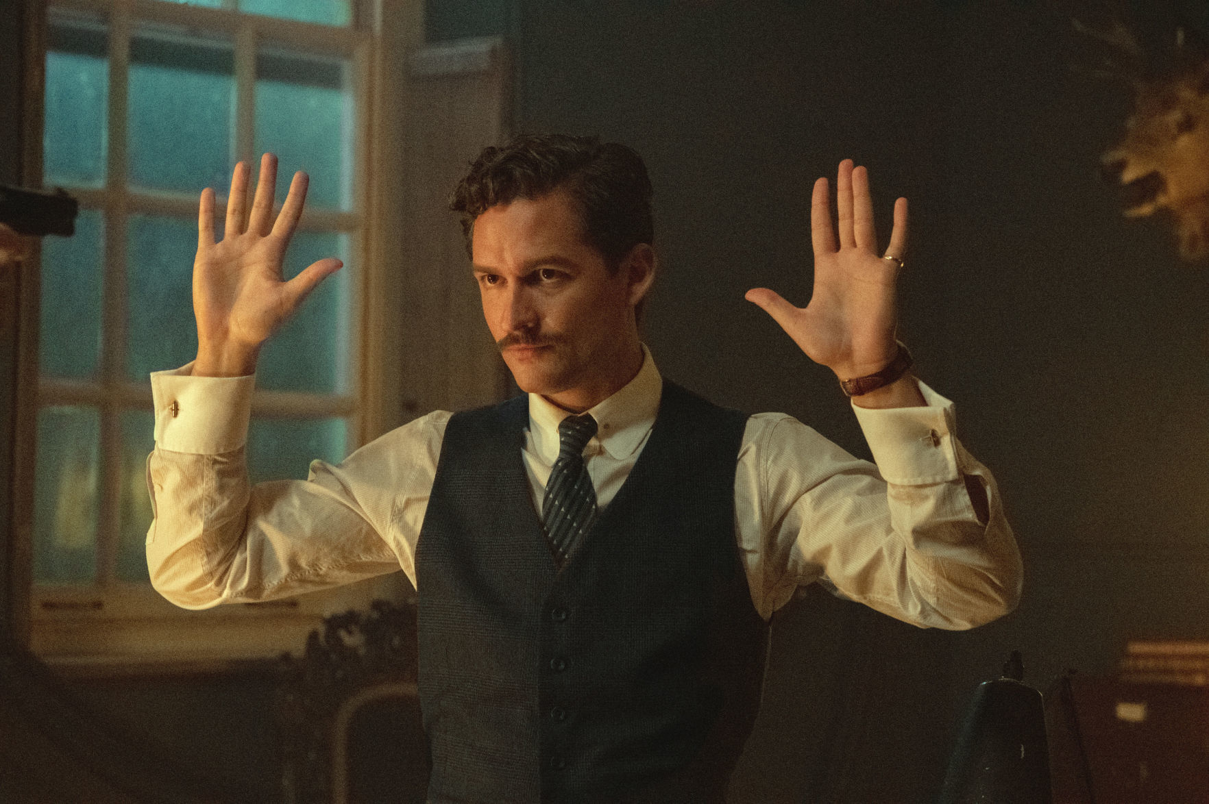 Pennyworth
